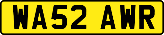 WA52AWR