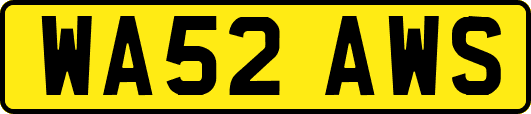WA52AWS