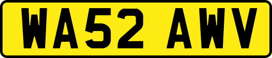WA52AWV