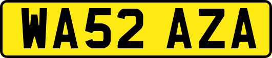 WA52AZA