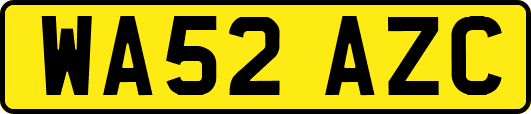 WA52AZC