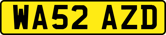 WA52AZD