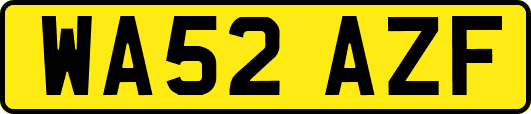 WA52AZF