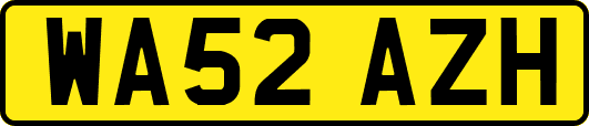 WA52AZH