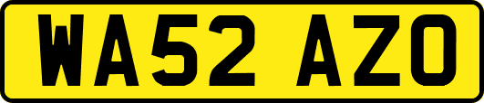 WA52AZO