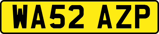 WA52AZP
