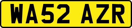 WA52AZR