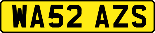 WA52AZS