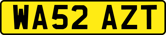 WA52AZT