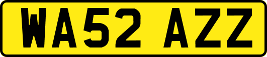 WA52AZZ