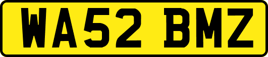 WA52BMZ