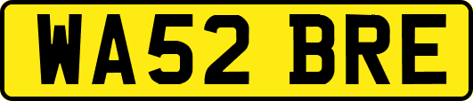 WA52BRE