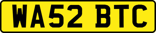 WA52BTC