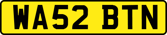 WA52BTN