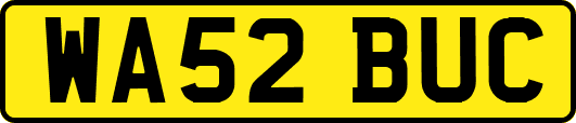 WA52BUC