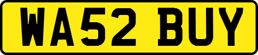 WA52BUY