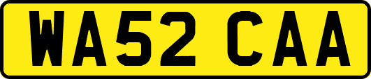 WA52CAA