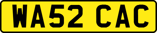 WA52CAC