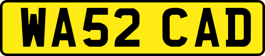 WA52CAD
