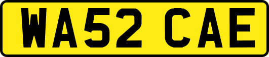 WA52CAE