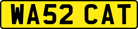 WA52CAT