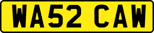 WA52CAW
