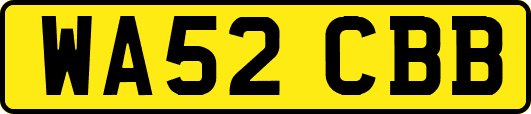 WA52CBB