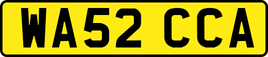 WA52CCA