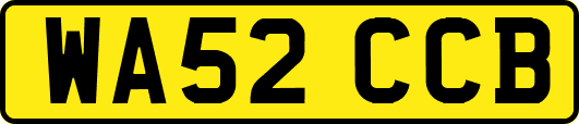 WA52CCB