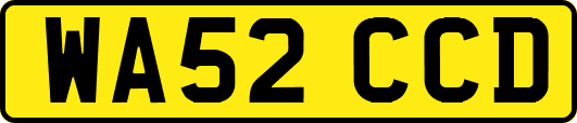 WA52CCD