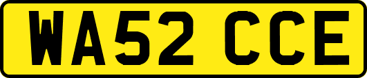 WA52CCE