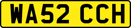 WA52CCH