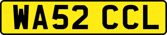WA52CCL