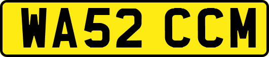WA52CCM