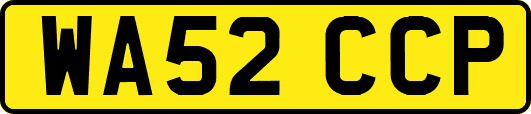 WA52CCP