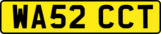 WA52CCT