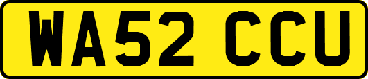WA52CCU