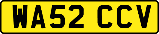 WA52CCV