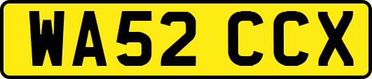WA52CCX