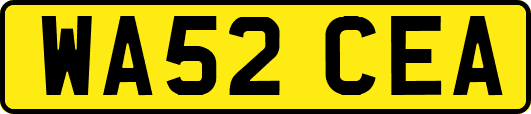 WA52CEA