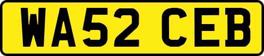 WA52CEB