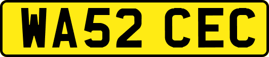 WA52CEC
