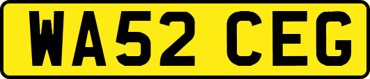 WA52CEG