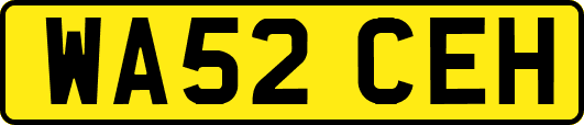 WA52CEH