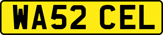 WA52CEL