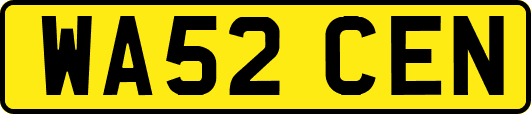 WA52CEN