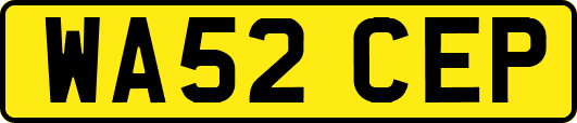 WA52CEP