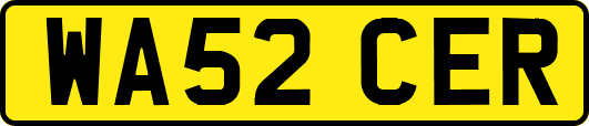 WA52CER