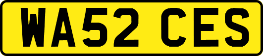 WA52CES