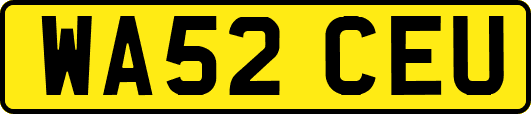 WA52CEU